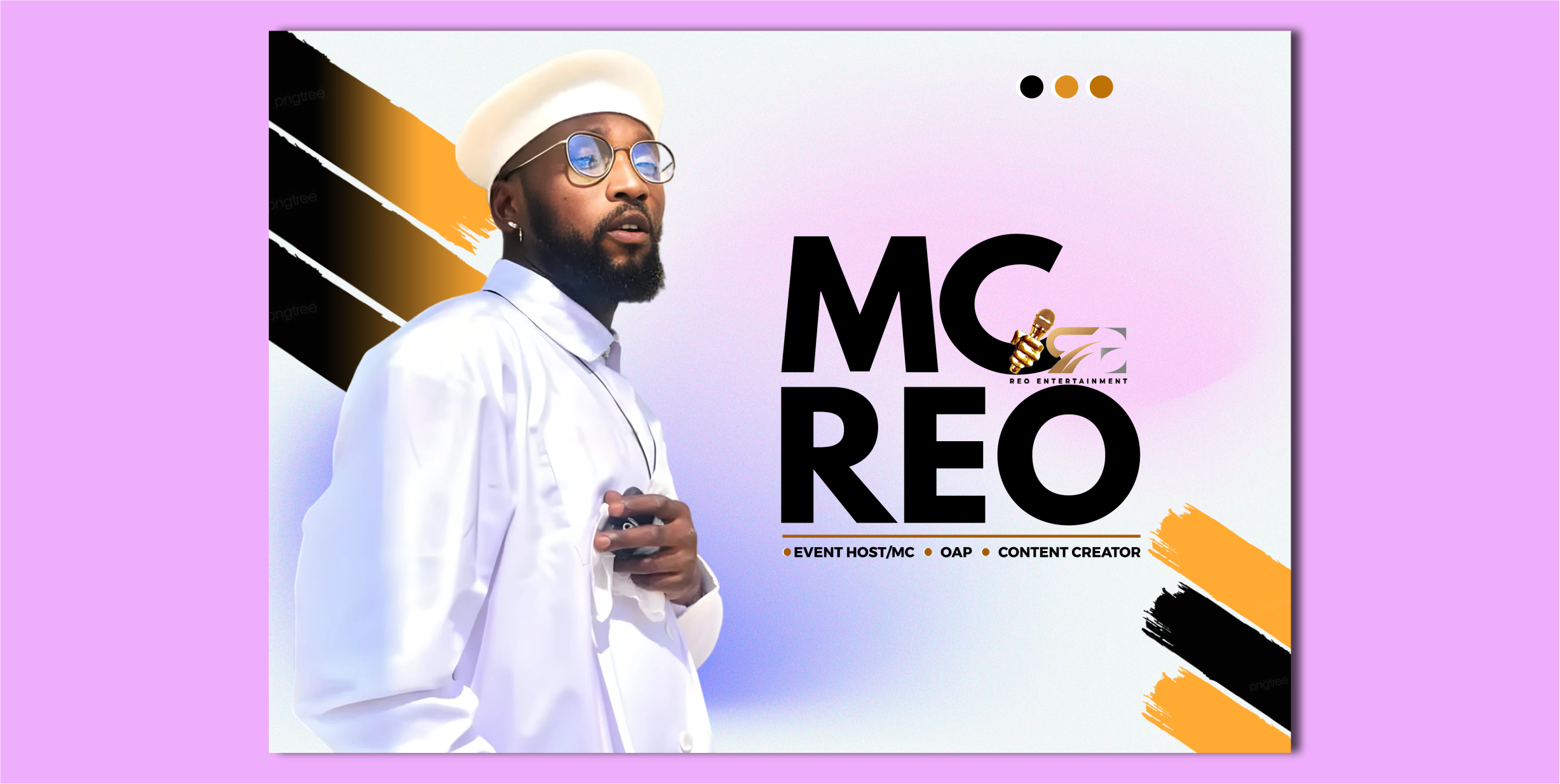 Image of My Portfolio